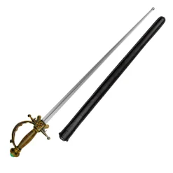 Musketörsvärd, 65 cm