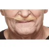 Mustasch, gentleman blond