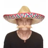 Mustasch, marshall blond