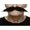 Mustasch, marshall svart