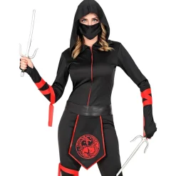 Ninjaknivar, 2 st
