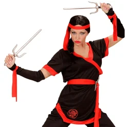 Ninjaknivar, 2 st