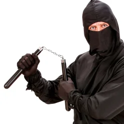 Ninja nunchucks