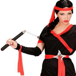 Ninja nunchucks