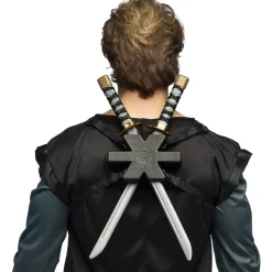 Ninjaset, 2 svärd