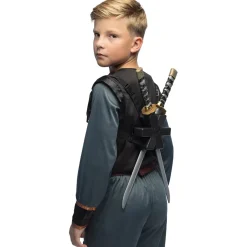 Ninjaset, 2 svärd