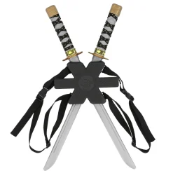 Ninjaset, 2 svärd