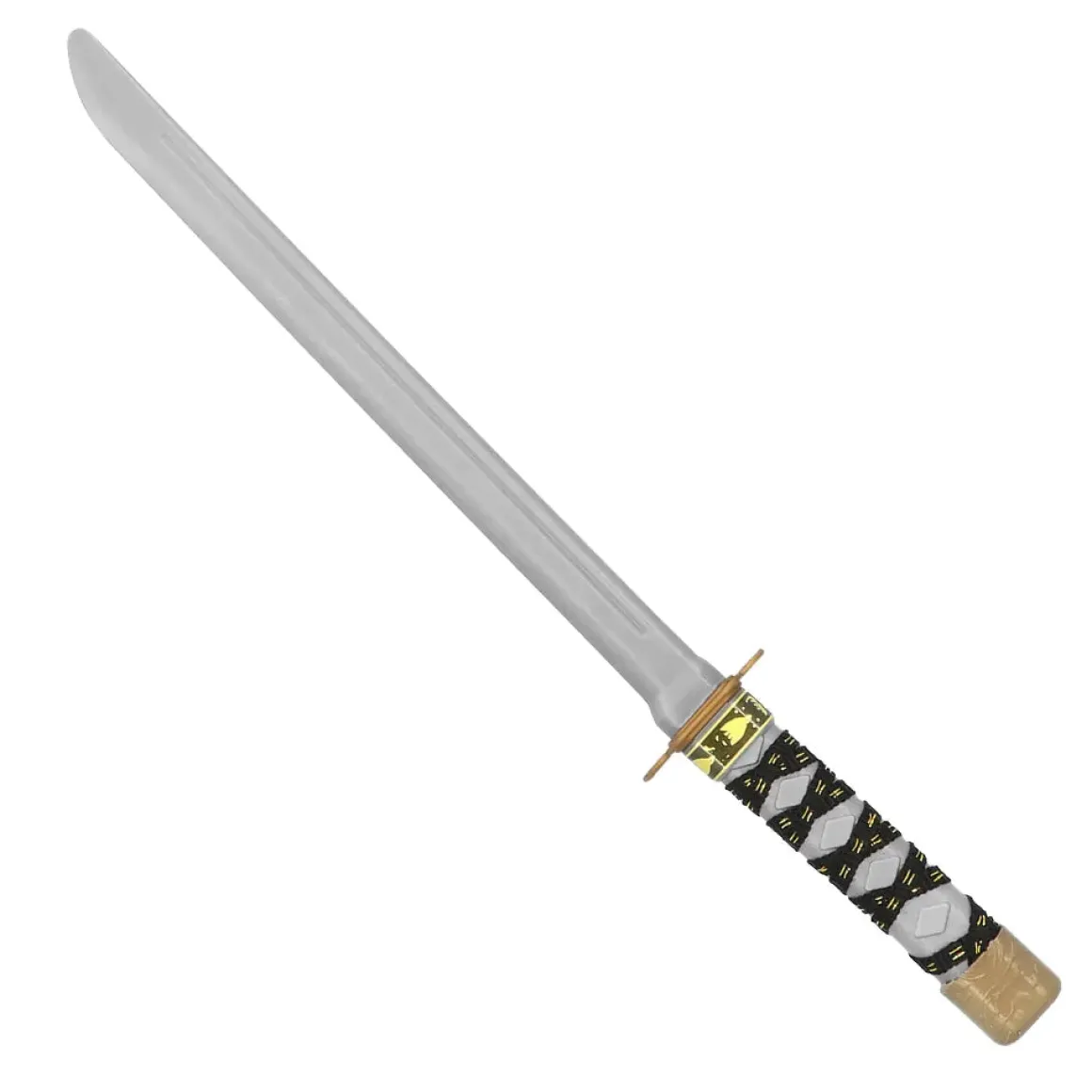 Ninjaset, 2 svärd
