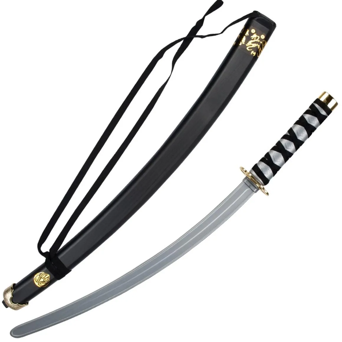 Ninjasvärd, 73 cm