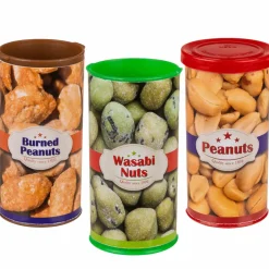 Nötburk med penis