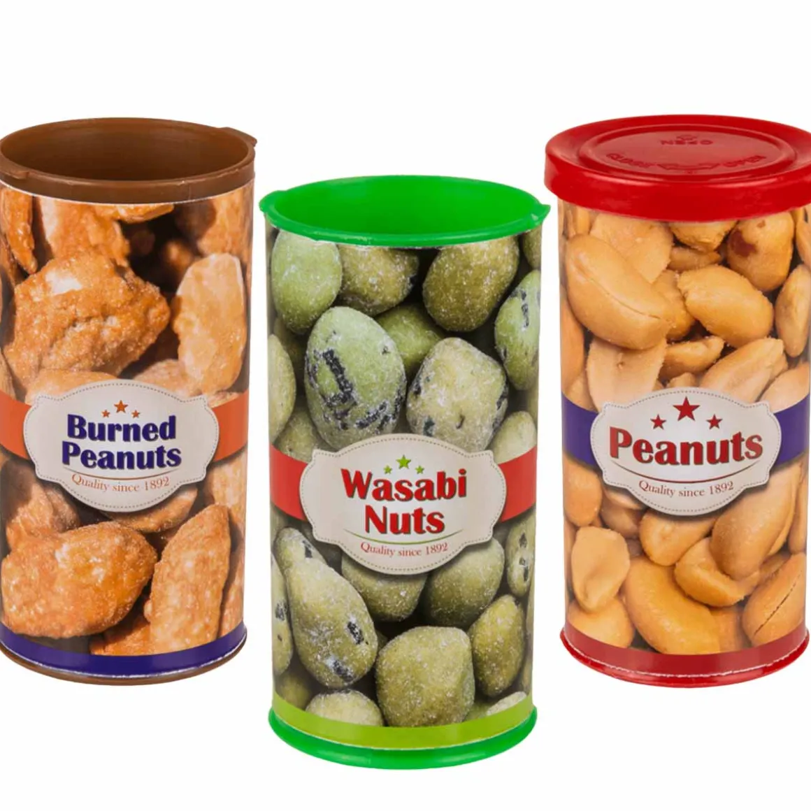 Nötburk med penis