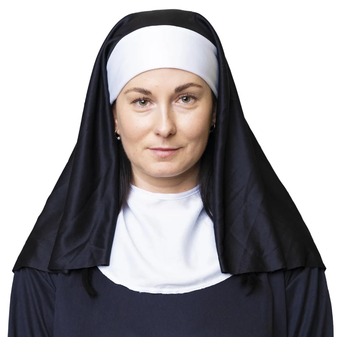 Nunnaset