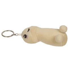 Nyckelring, penis 12 cm