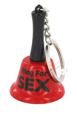 Nyckelring, ring for sex