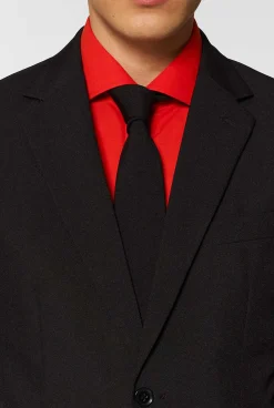 Opposuits, Black Knight