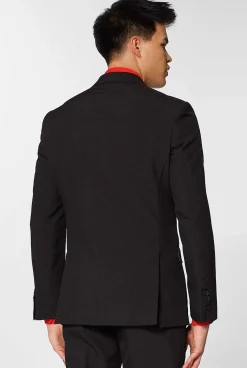 Opposuits, Black Knight
