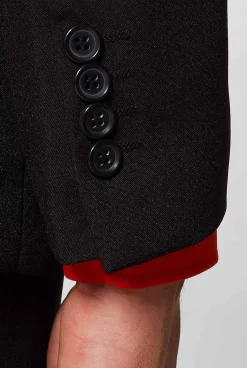 Opposuits, Black Knight