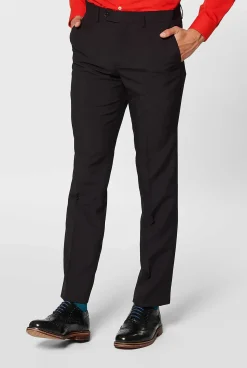 Opposuits, Black Knight