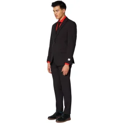 Opposuits, Black Knight