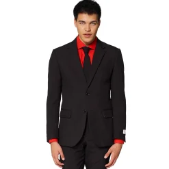 Opposuits, Black Knight