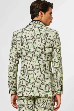 Opposuits, Cashanova