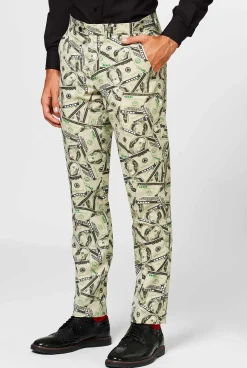 Opposuits, Cashanova