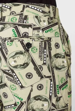 Opposuits, Cashanova