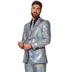 Opposuits, Discoballer