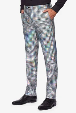 Opposuits, Discoballer