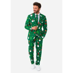 Opposuits, Festivity Green
