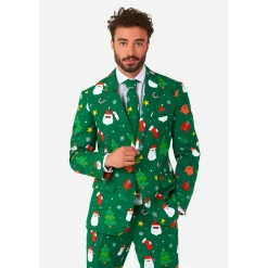 Opposuits, Festivity Green
