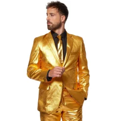 Opposuits, Groovy gold