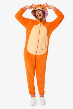 Opposuits onesies cat