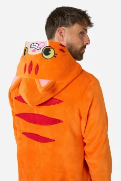 Opposuits onesies cat
