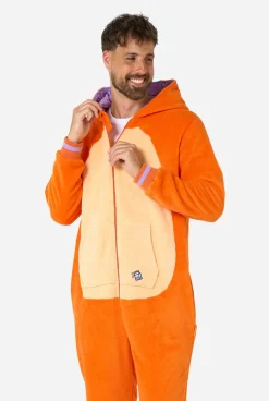 Opposuits onesies cat