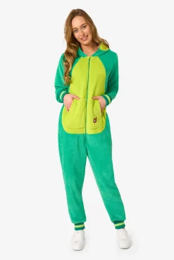 Opposuits onesies dinosaur
