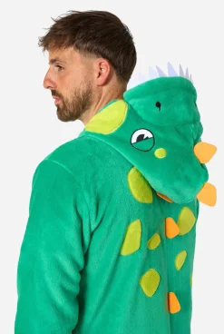 Opposuits onesies dinosaur
