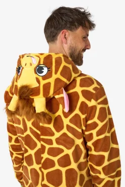 Opposuits onesies giraffe