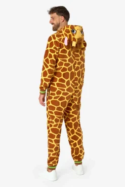 Opposuits onesies giraffe
