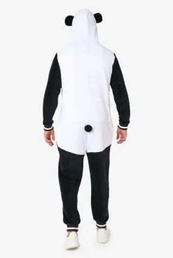 Opposuits onesies panda