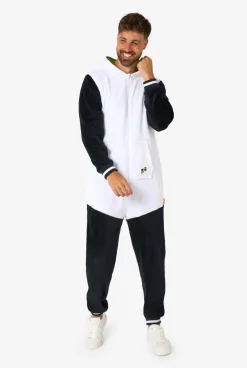 Opposuits onesies panda