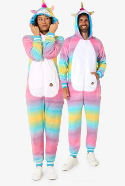 Opposuits onesies unicorn