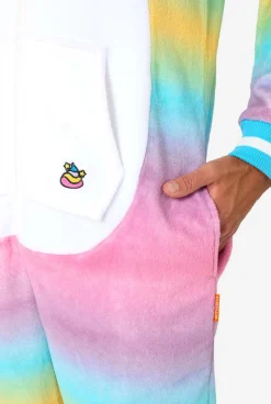 Opposuits onesies unicorn