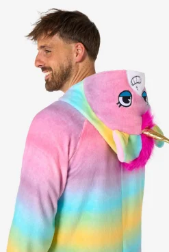 Opposuits onesies unicorn