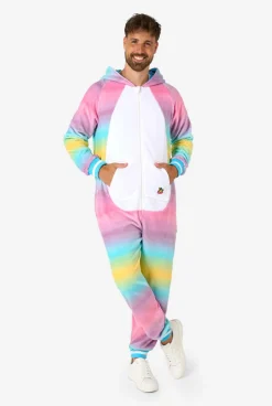 Opposuits onesies unicorn