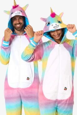 Opposuits onesies unicorn