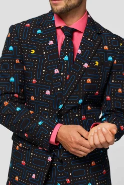 Opposuits, PAC-MAN