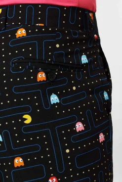 Opposuits, PAC-MAN