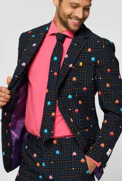 Opposuits, PAC-MAN