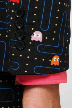Opposuits, PAC-MAN